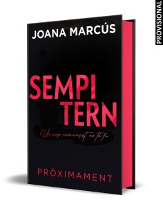 SEMPITERN EDICIO ESPECIAL LIMITADA EN TAPA DURA