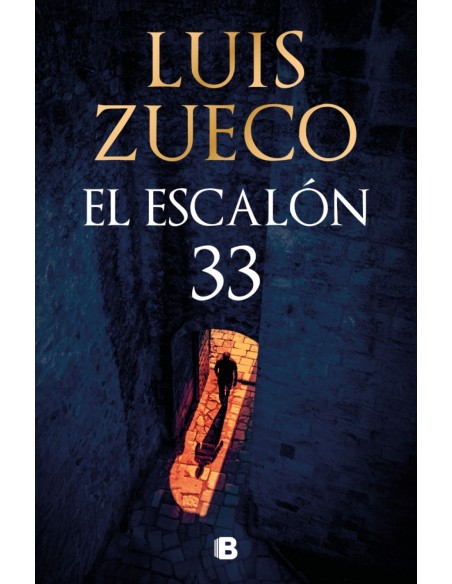 El escalon 33