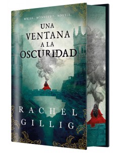 Una ventana a la oscuridad EDICION ESPECIAL LIMITADA