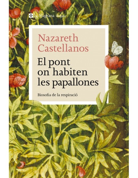 El pont on habiten les papallones