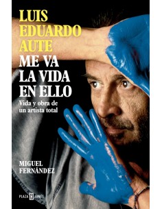 Me va la vida en ello