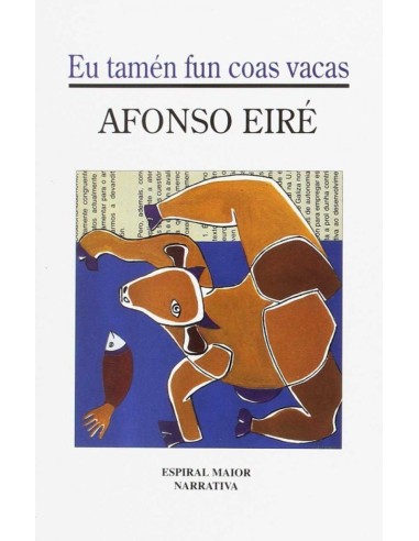 Eu tamen fun coas vacas