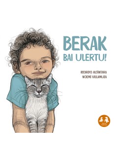 Berak bai ulertu