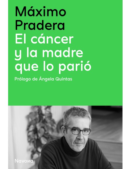 El cancer y la madre que lo pario