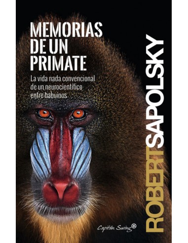 Memorias de un primate