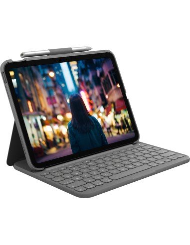 Slim Folio