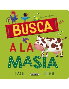 BUSCA A LA MASIA