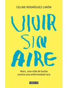Vivir sin aire