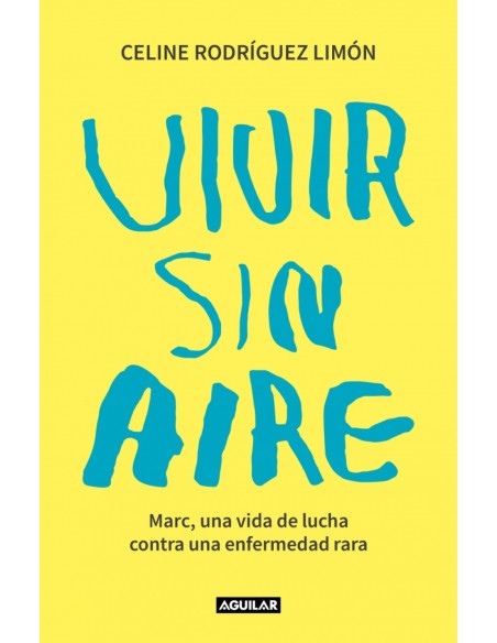 Vivir sin aire