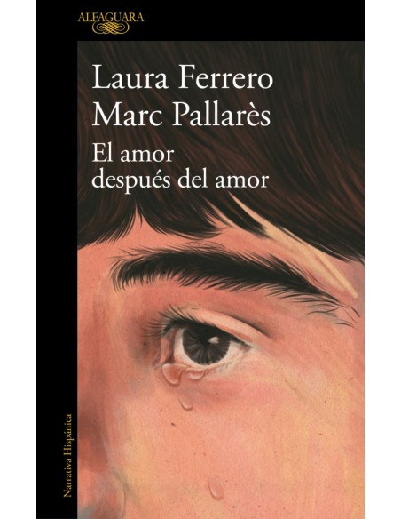 El amor despues del amor