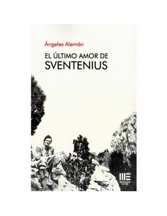 EL ULTIMO AMOR DE SVENTENIUS