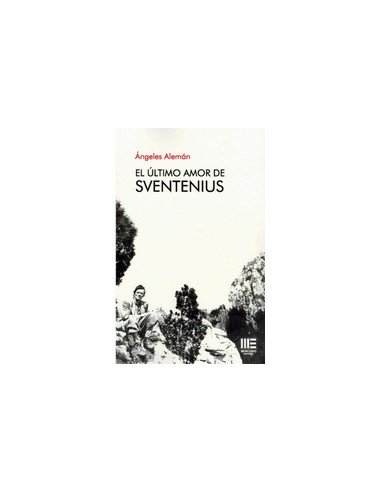 EL ULTIMO AMOR DE SVENTENIUS