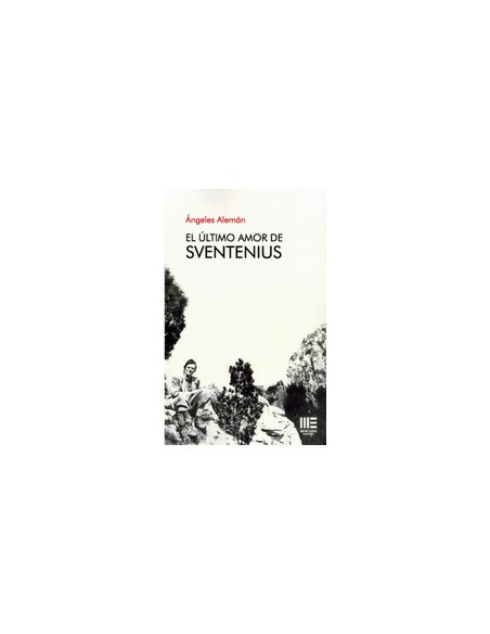 EL ULTIMO AMOR DE SVENTENIUS