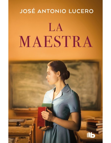 La maestra