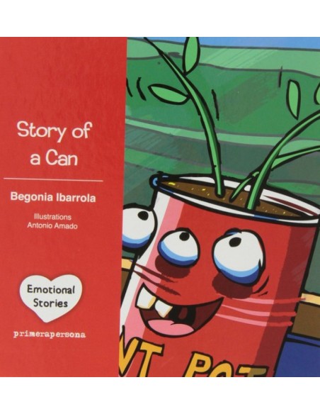 Story of a can