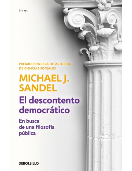 El descontento democratico
