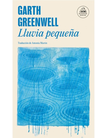 Lluvia pequena