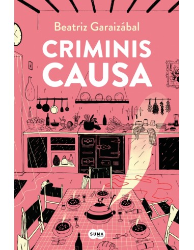 Criminis causa