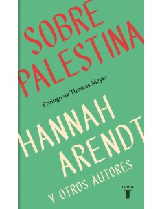 Sobre Palestina