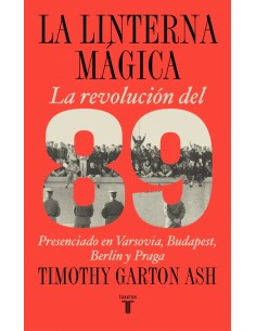 La linterna magica