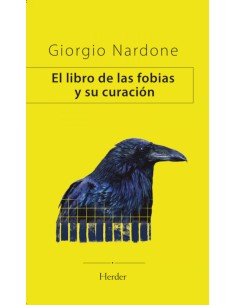 El libro de las fobias y su curacion