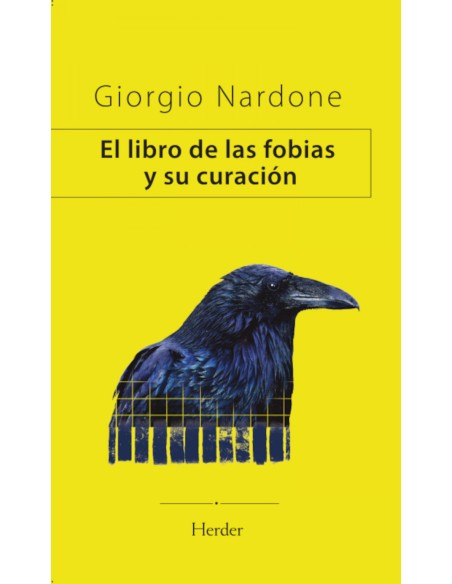 El libro de las fobias y su curacion