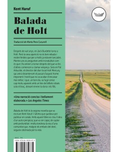 La balada de Holt