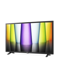 FHD 32LQ63006LA.API Televisor 81,3 cm (32") Full HD Smart TV Wifi Negro 2
