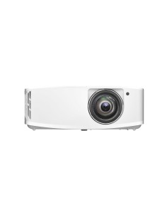 4K400STx videoproyector Proyector de corto alcance 4000 lúmenes ANSI DLP UHD 4K (3840x2160) 3D Blanco