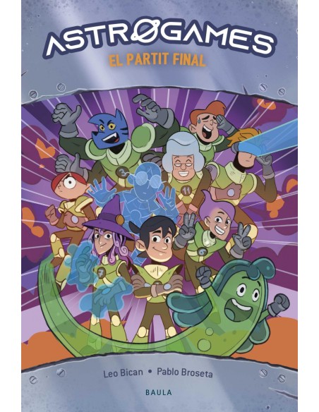 El partit final El partit final