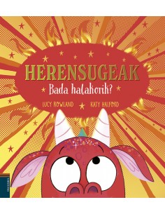 euserensugeak bada halakorikhaurrentzako albumak