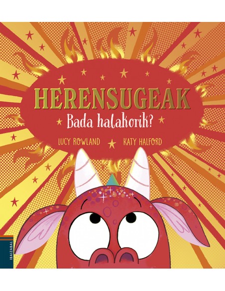 euserensugeak bada halakorikhaurrentzako albumak