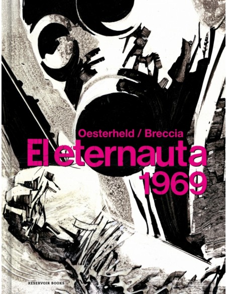 El eternauta 1969