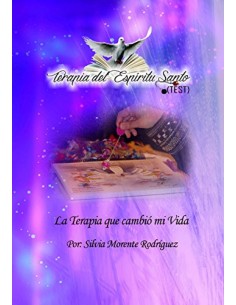 TERAPIA DEL ESPIRITU SANTO