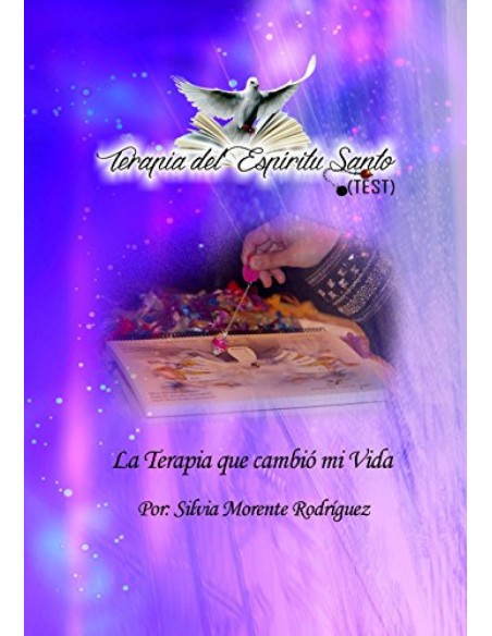 TERAPIA DEL ESPIRITU SANTO