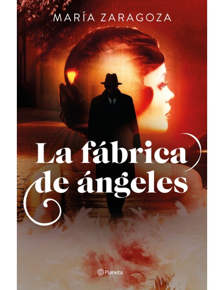 La fabrica de angeles