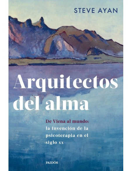 Arquitectos del alma