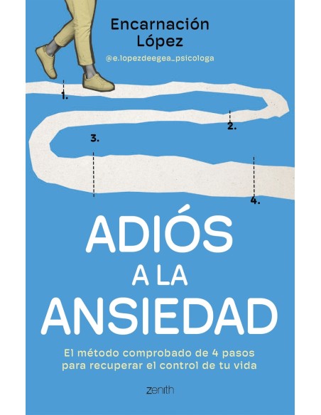Adios a la ansiedad