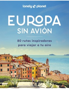 Europa sin avion