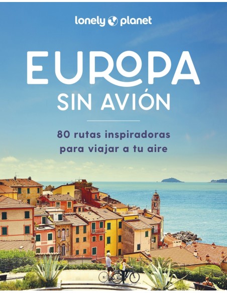 Europa sin avion