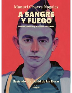 A sangre y fuego