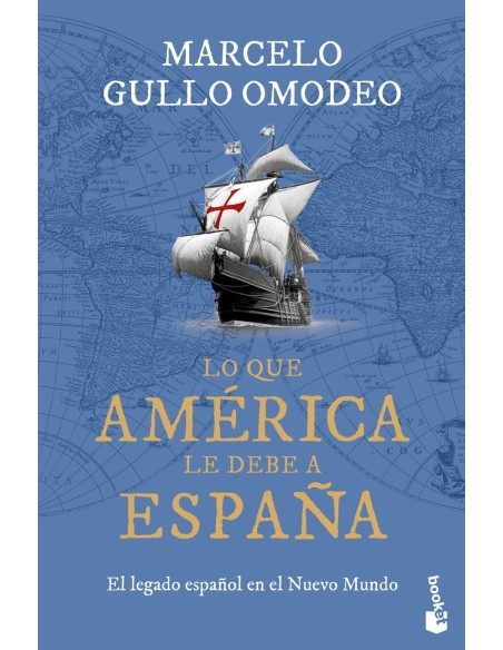Lo que America le debe a Espana