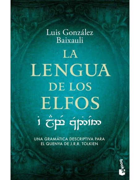 La lengua de los elfos