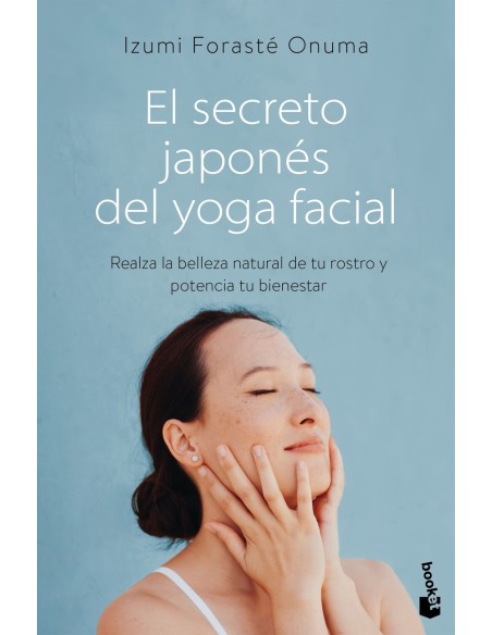 El secreto japones del yoga facial
