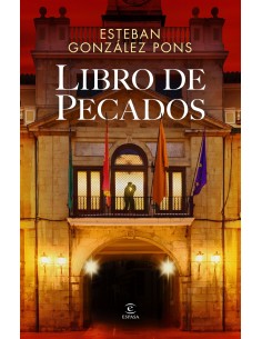 Libro de Pecados