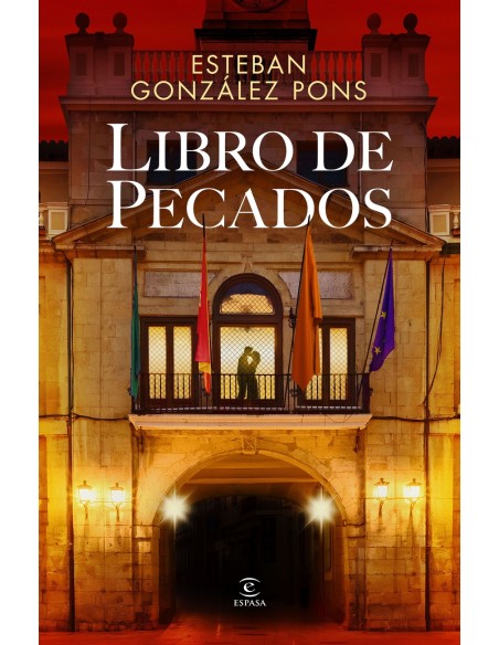 Libro de Pecados