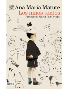 Los ninos tontos