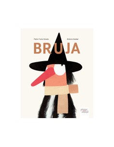 BRUJA