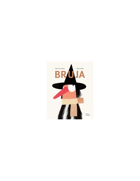 BRUJA
