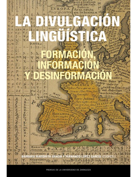 La divulgacion linguistica formacion informacion y desinformacion